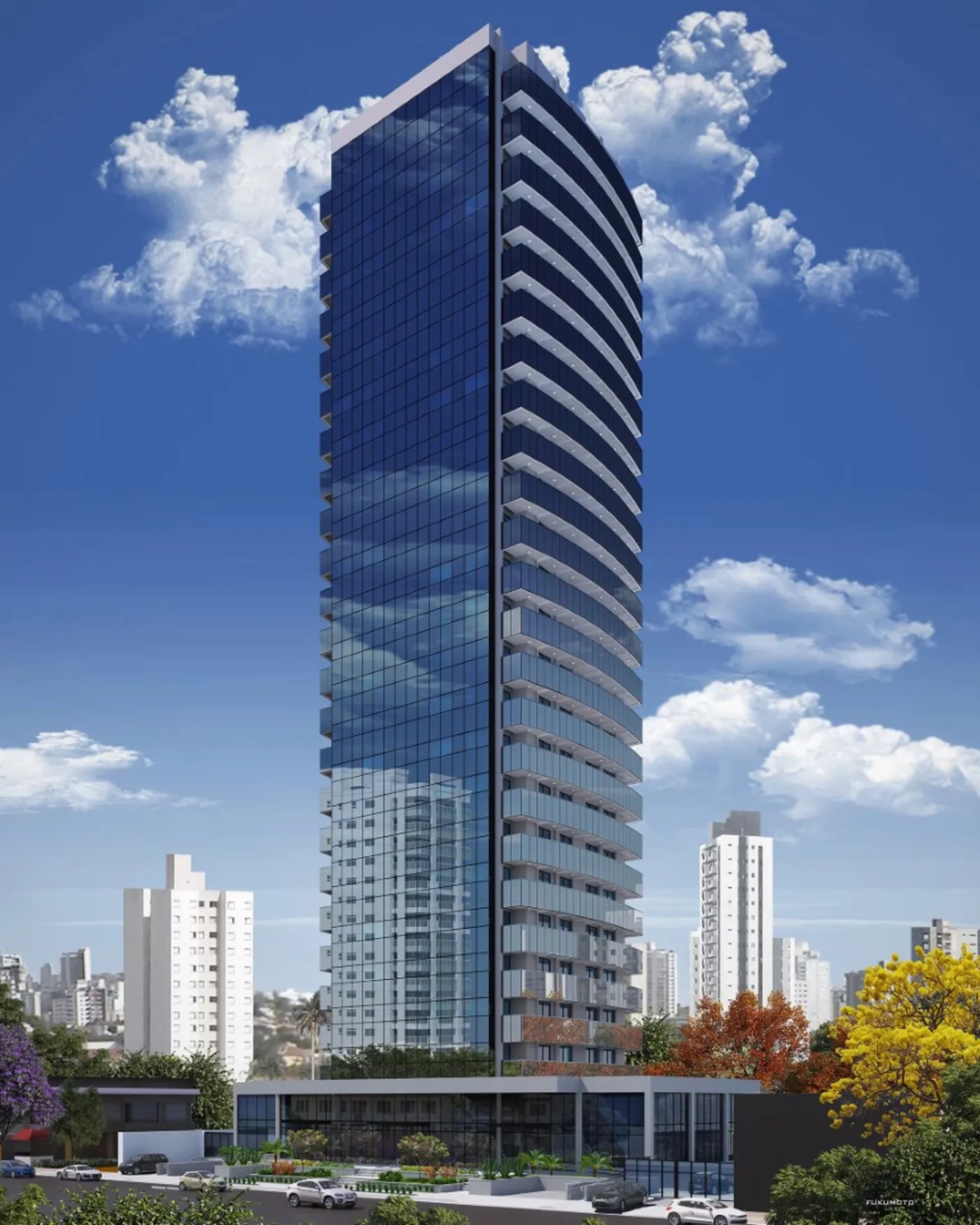 Burgos - Balbás Construtora