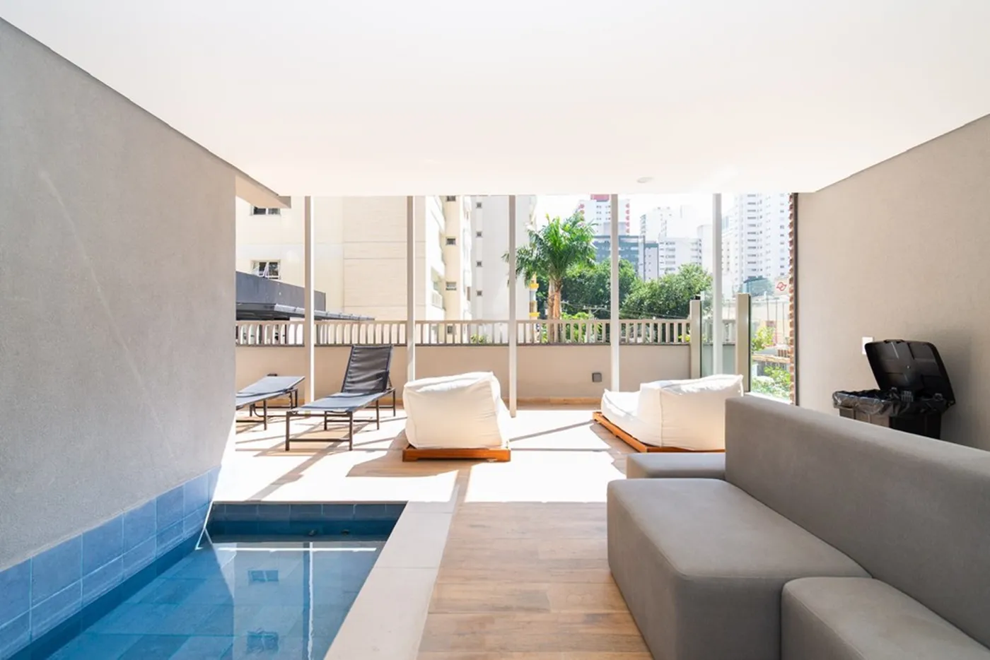 PAG 187 Apto 601081006-147 - REMAX Lepex Exclusividades — foto 3