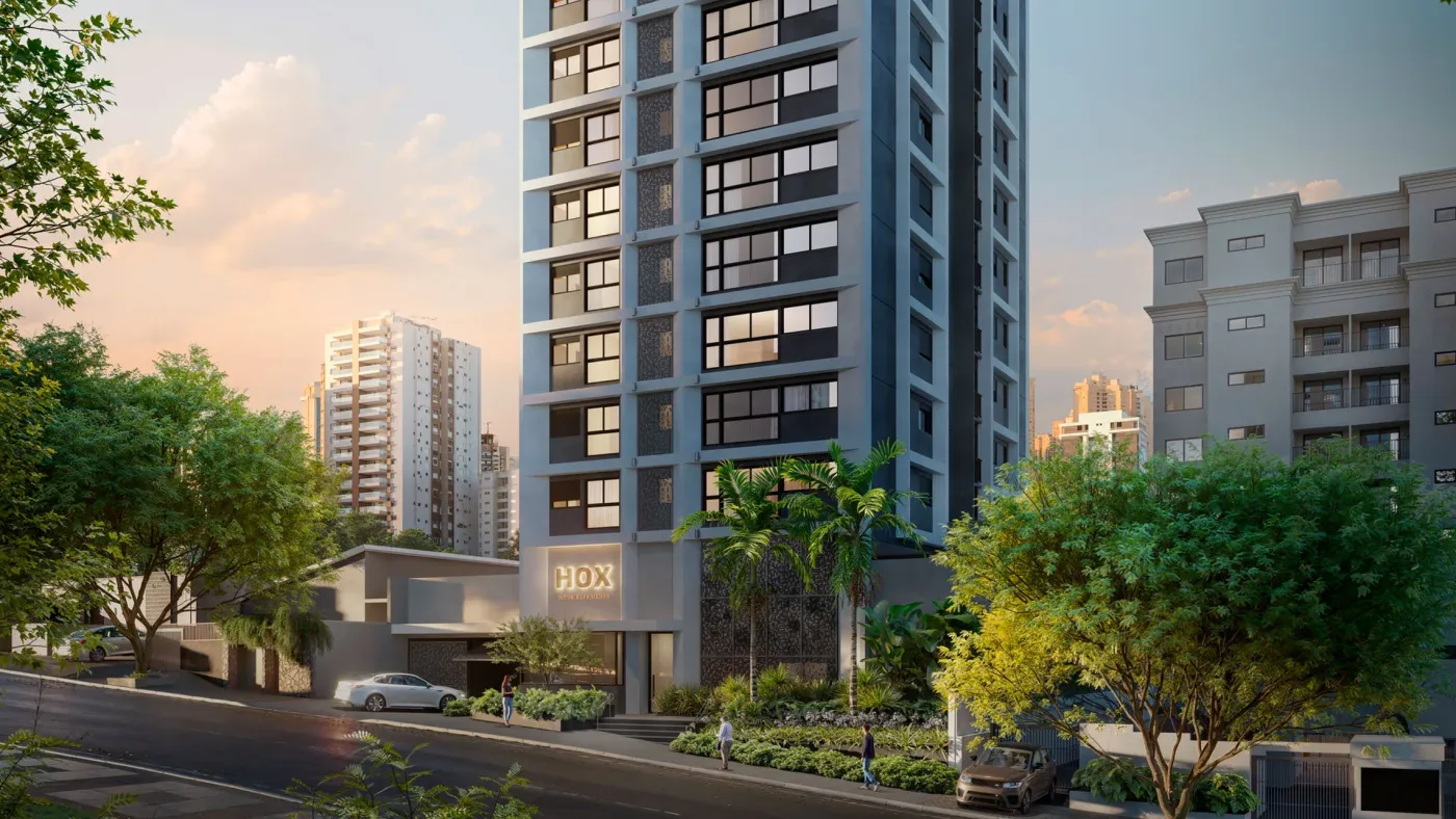 Hox Home Experience - Acro Desenvolvimento Imobiliário — foto 2
