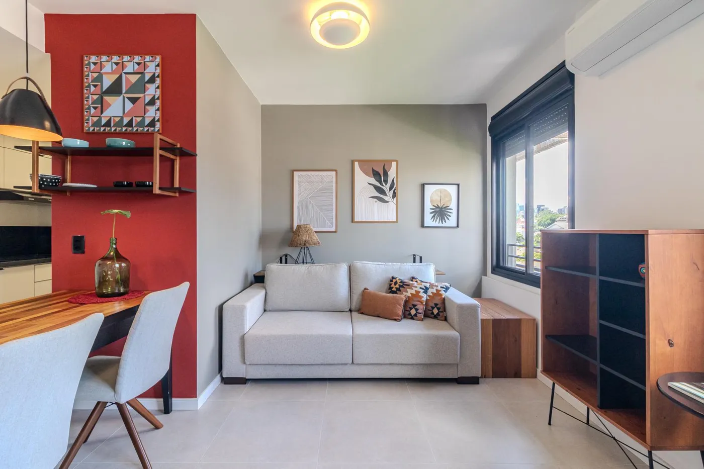 ANY 205 Apto 4 - Lk Negócios Imobiliários Exclusividades — foto 2