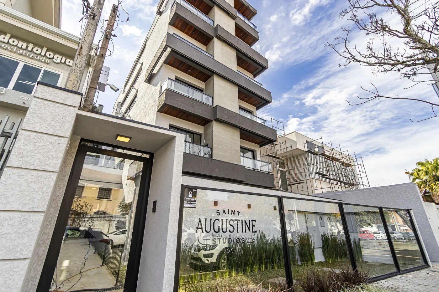 Saint Augustine Studios - Jota2F Construtora