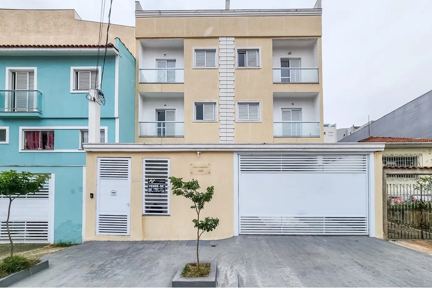 VMC 430 Apto 630821021-27 - REMAX Exclusive Exclusividades