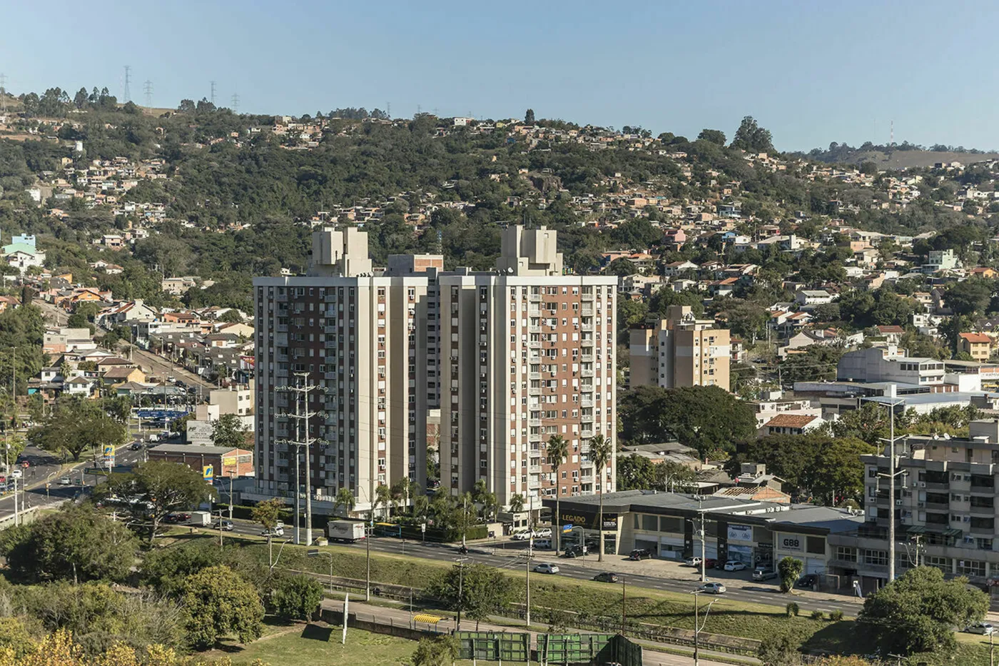 PPT 927 Apto 317 - Dubois Imóveis Exclusividades — foto 3