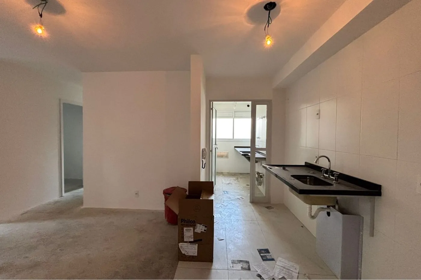 SAPB 159 Apto 602031025-44 - REMAX Classique Exclusividades — foto 5
