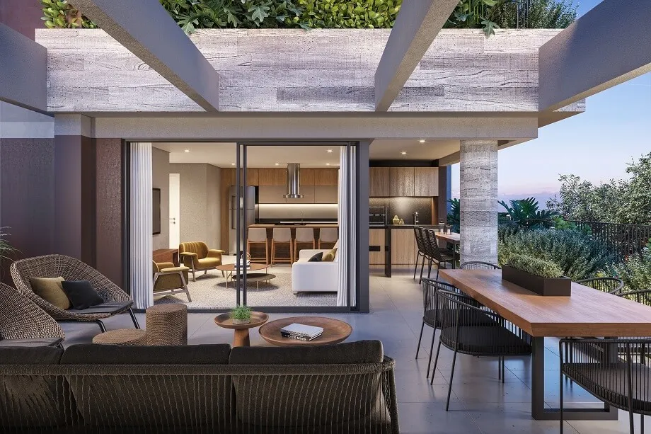 Gardener Jardins Residenciais - Bianchi Realty — foto 3