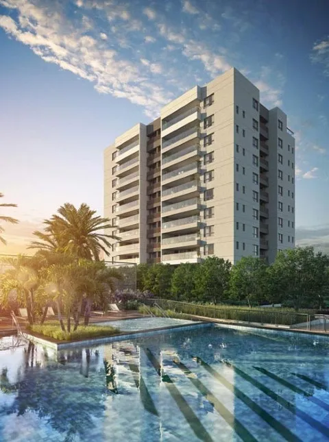 Latitud Condominium Design - Fase 2 — foto 4