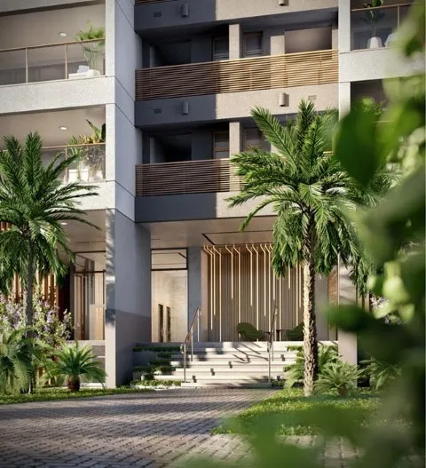 Latitud Condominium Design - Fase 2