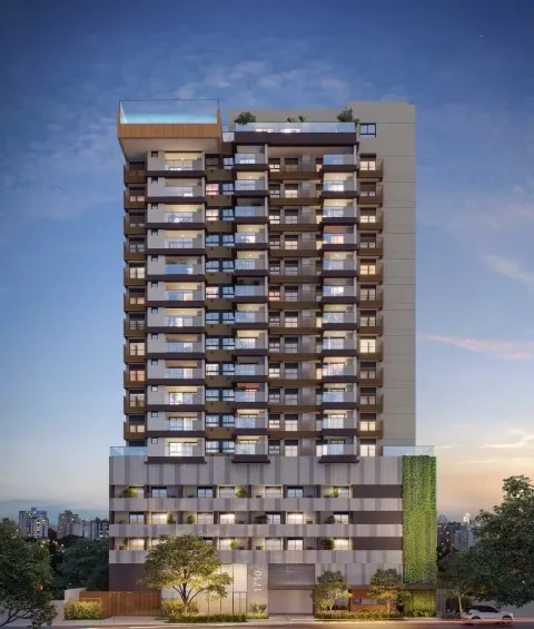 Haus Mitre Ibirapuera - Mitre Realty