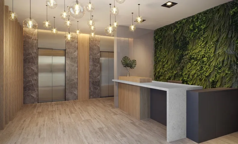 Haus Mitre Ibirapuera - Mitre Realty — foto 3