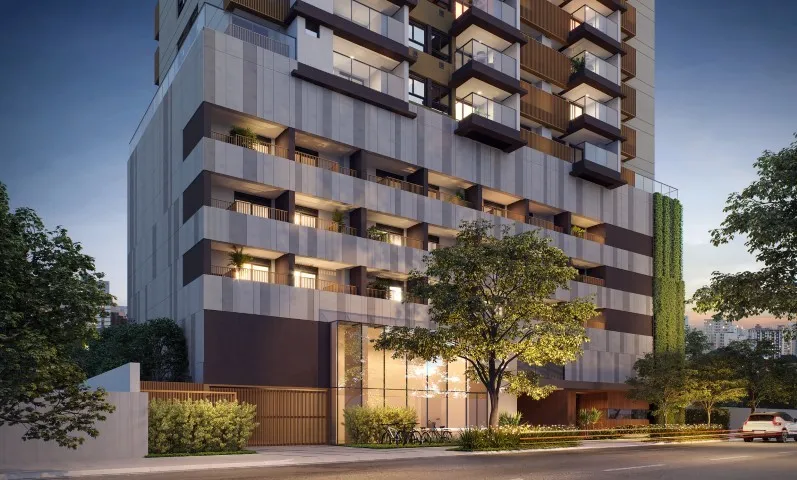 Haus Mitre Ibirapuera - Mitre Realty — foto 2