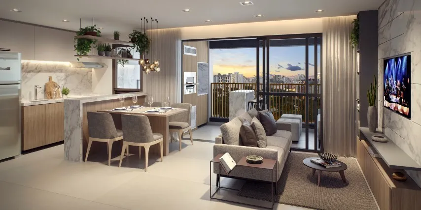 Haus Mitre Ibirapuera - Mitre Realty — foto 4