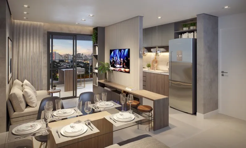 Haus Mitre Ibirapuera - Mitre Realty — foto 5