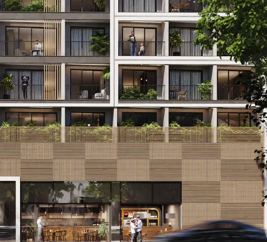 Residencial Skylux - Tegra RJ — foto 2