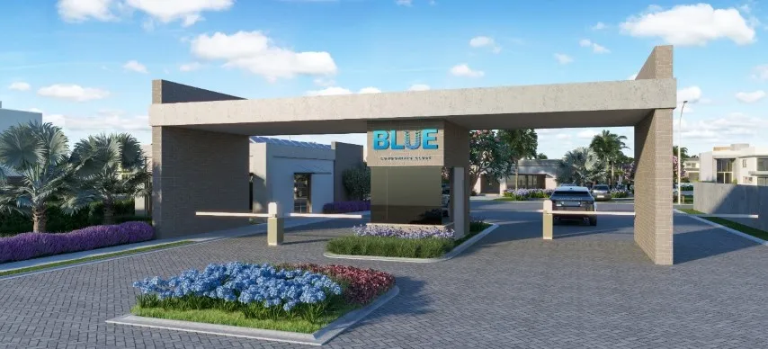 Blue Condomínio Clube - Ábaco SC — foto 3
