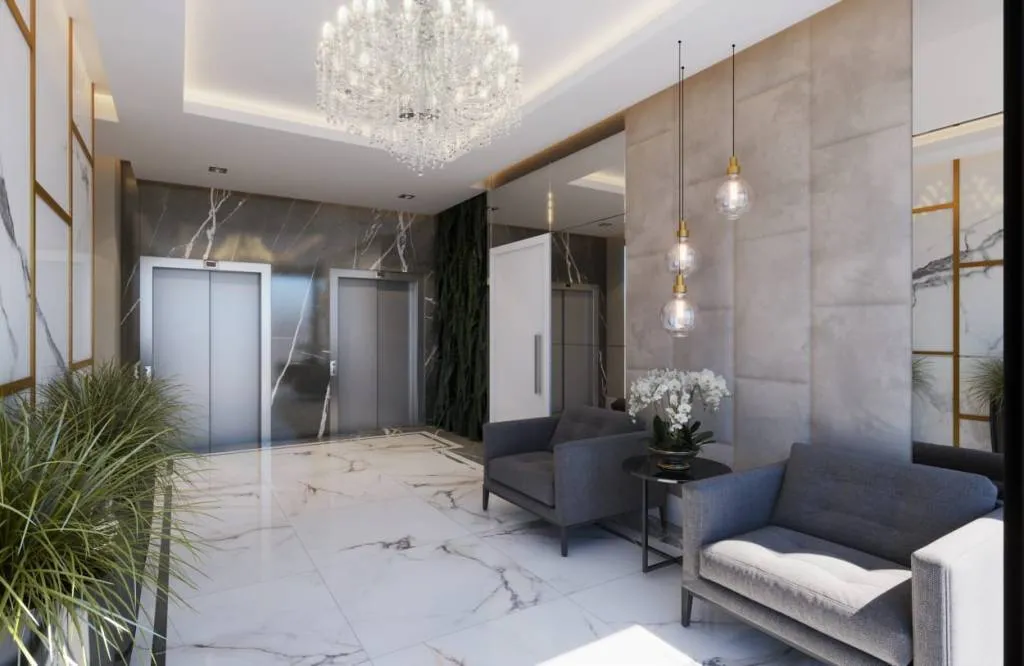 Ilha Li Galli Residence - Fase 3 — foto 5