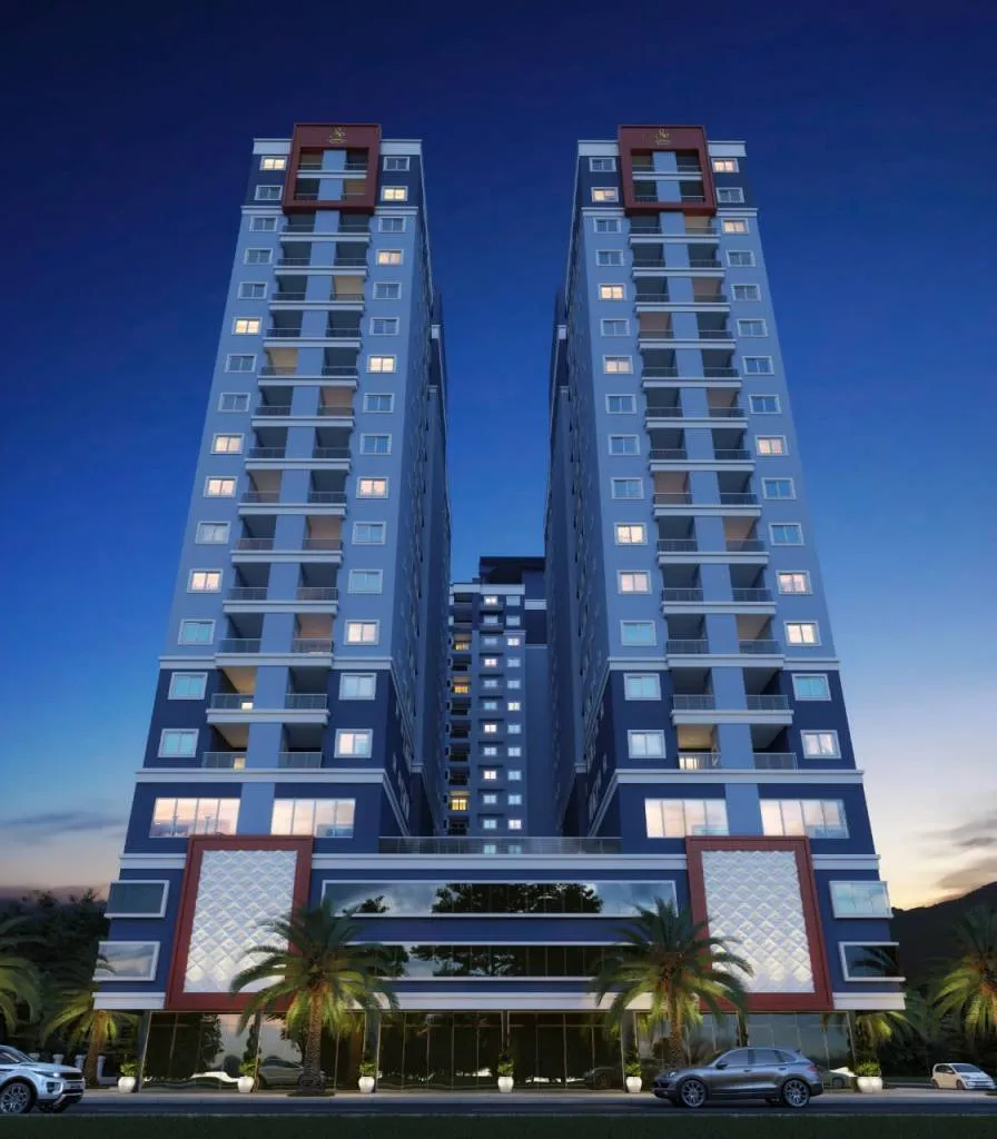 Ilha Li Galli Residence - Fase 2