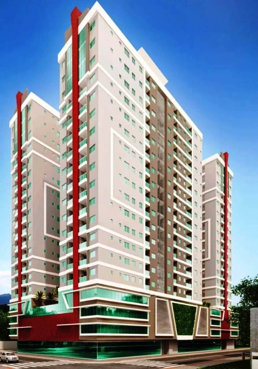 Ilha Li Galli Residence - Fase 1