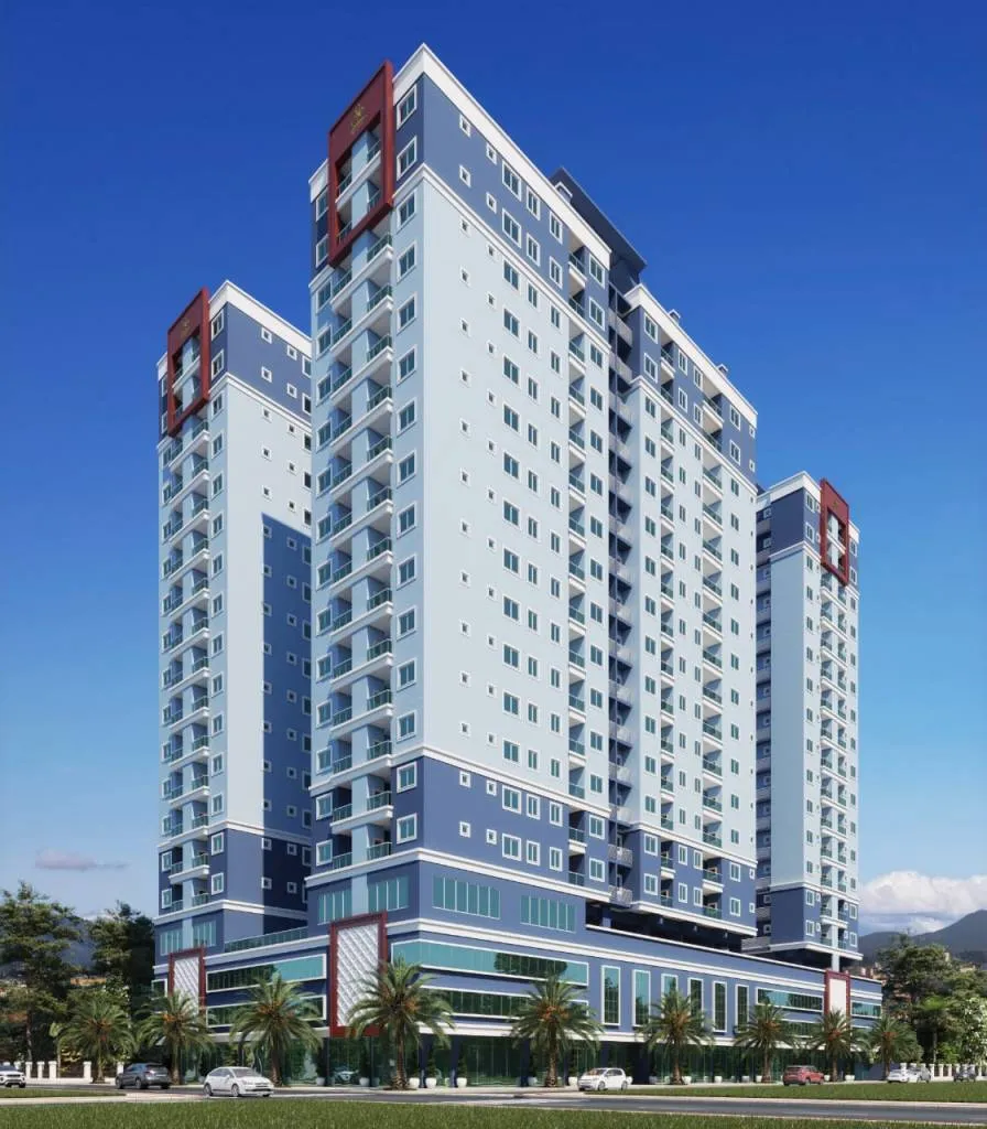 Ilha Li Galli Residence - Fase 1 — foto 3