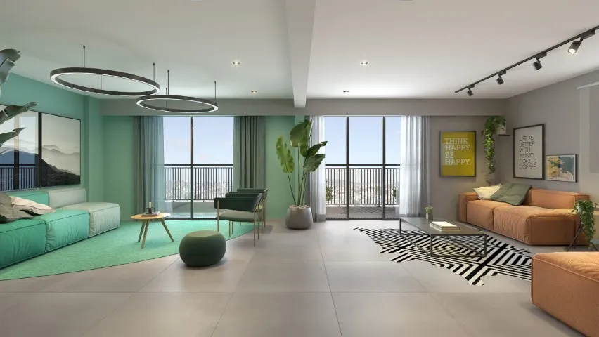 Pulse Higienópolis - Residencial — foto 4
