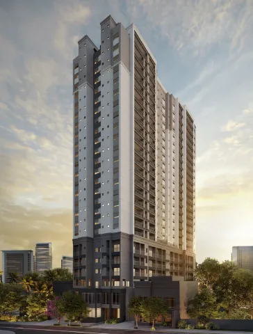 Living Alto do Ipiranga - Living SP
