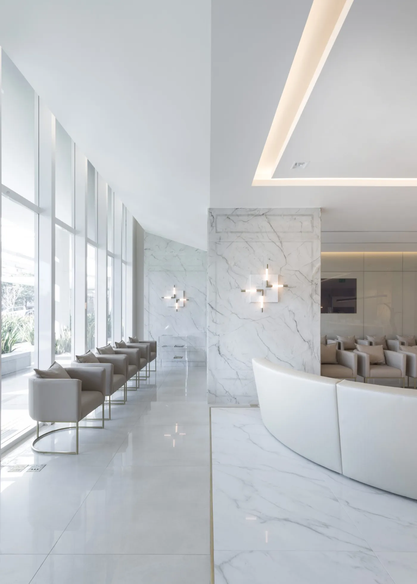 Medplex Torre Saúde Sul - Cyrela Goldsztein — foto 4