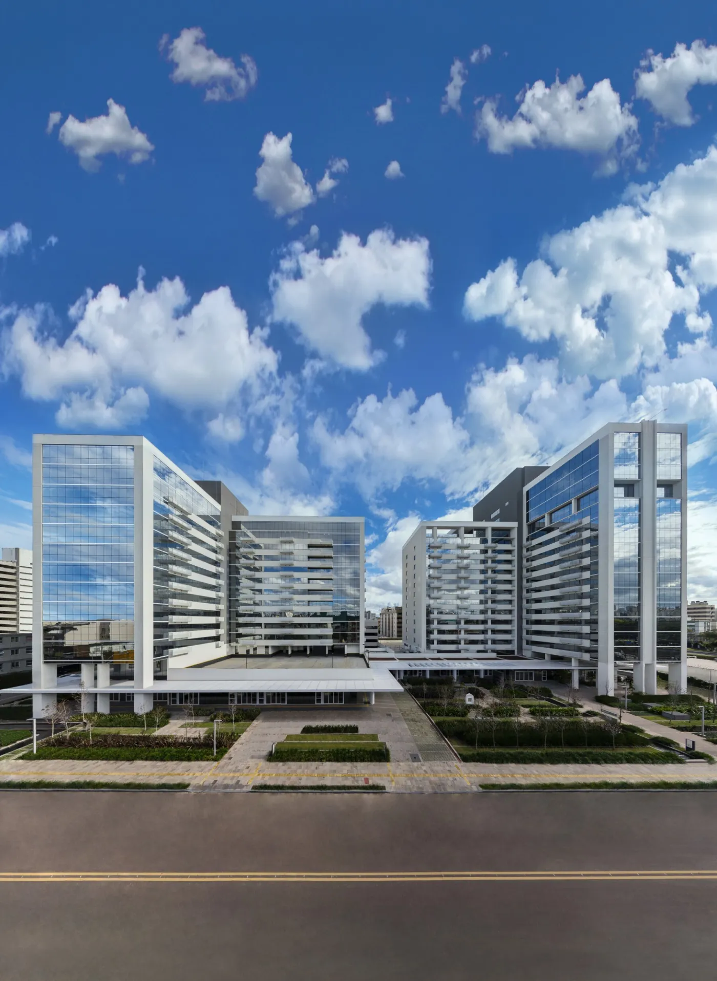 Medplex Torre Saúde Sul - Cyrela Goldsztein — foto 2