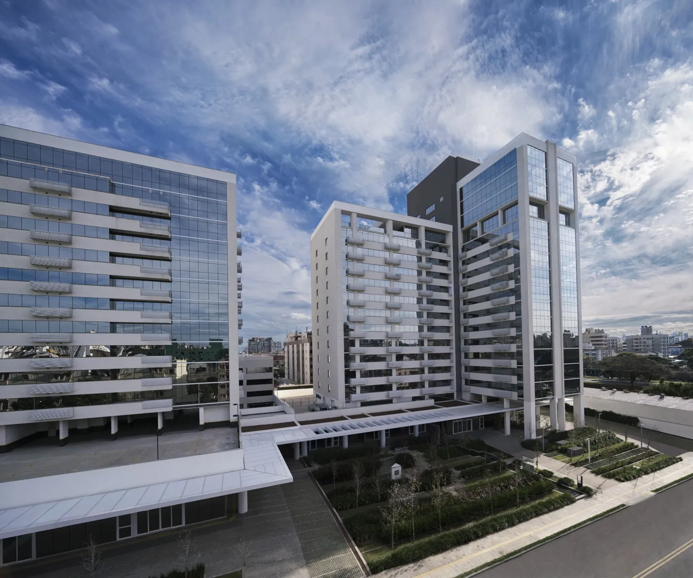 Medplex Torre Saúde Sul - Cyrela Goldsztein — foto 3