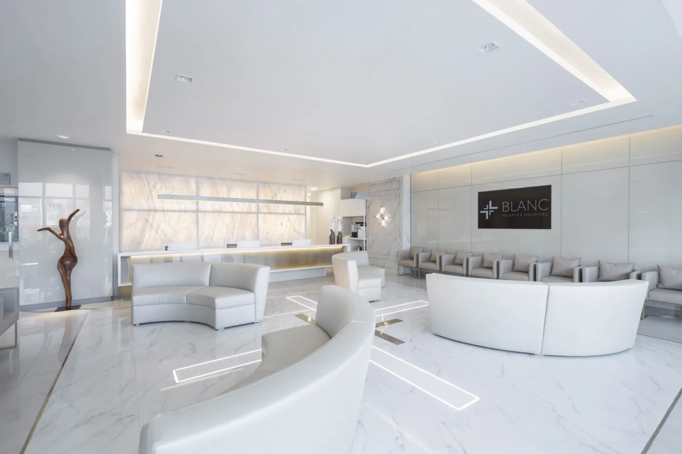 Medplex Torre Saúde Sul - Cyrela Goldsztein — foto 5