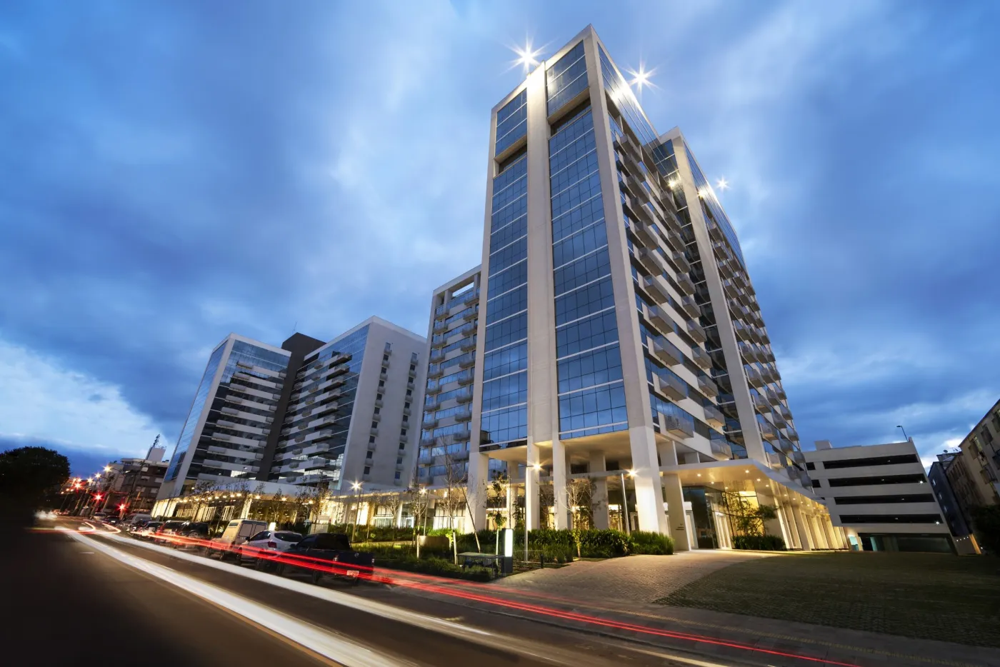 Medplex Torre Saúde Sul - Cyrela Goldsztein