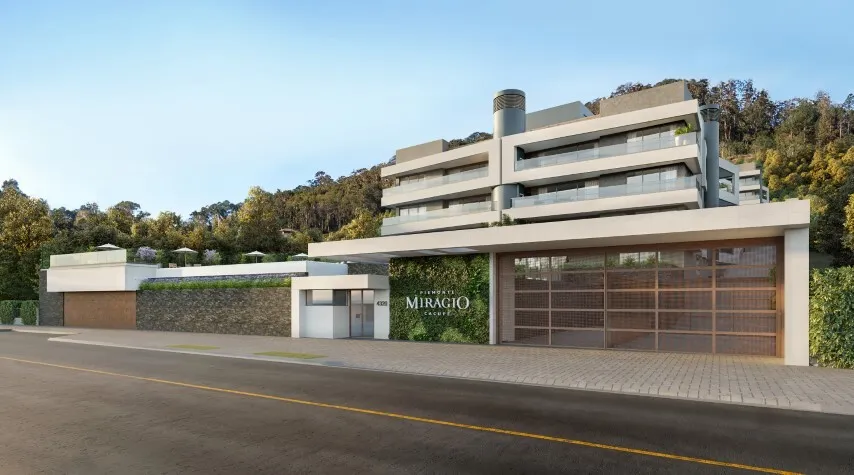 Miragio Cacupé - Piemonte SC — foto 2