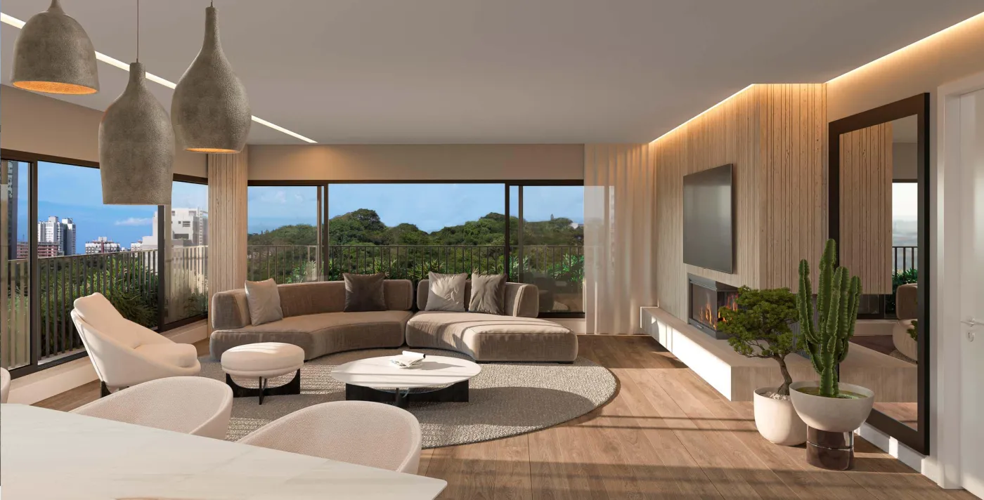Villa Wamosy - Casbel Construtora — foto 4