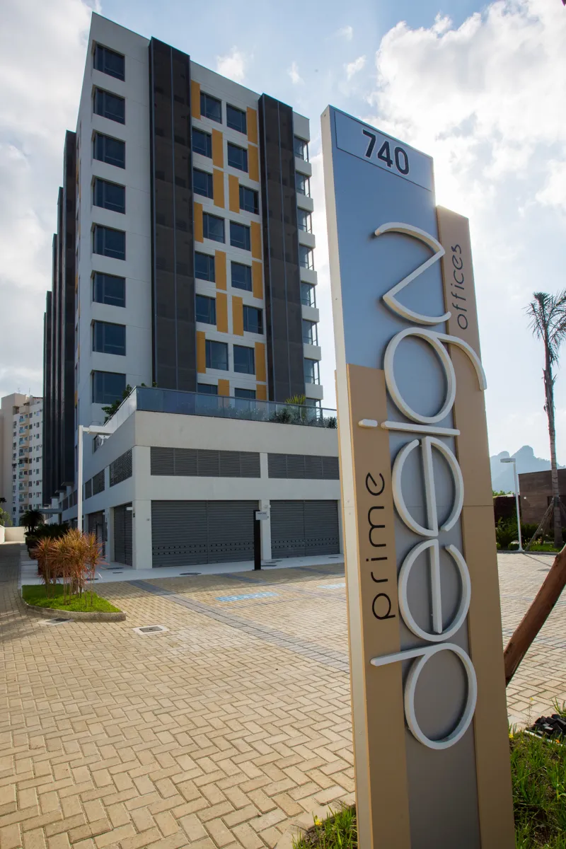 Prime Design Offices - Even RJ — foto 2