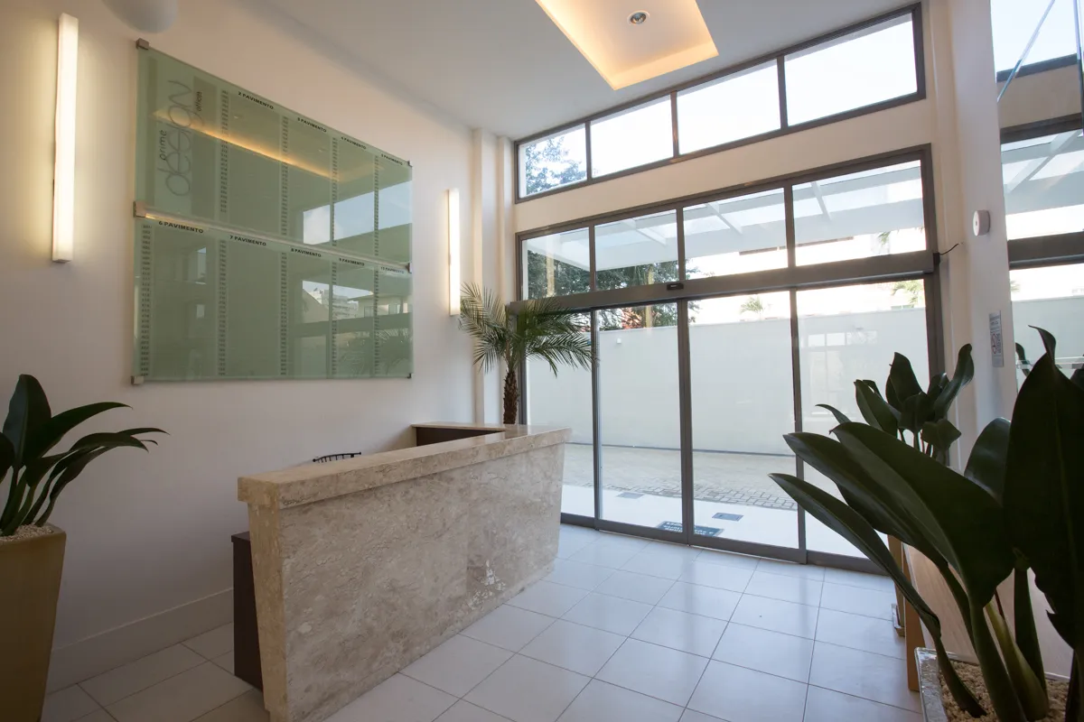 Prime Design Offices - Even RJ — foto 4