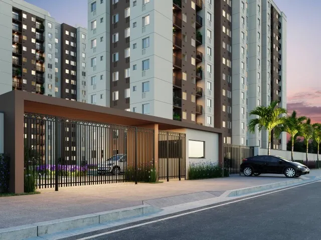 Vivaz Prime Zona Norte - Vivaz RJ — foto 3