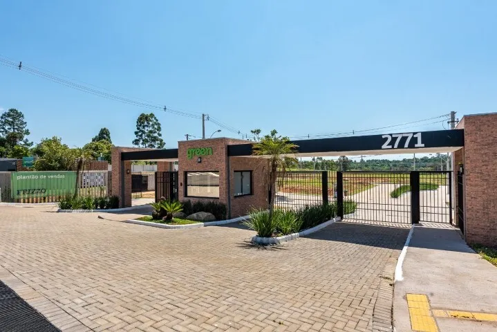 Condominio Residencial Green Caminho do Meio - Frizzo