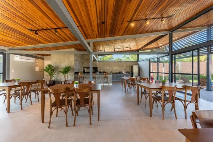Condominio Residencial Green Caminho do Meio - Frizzo — foto 4