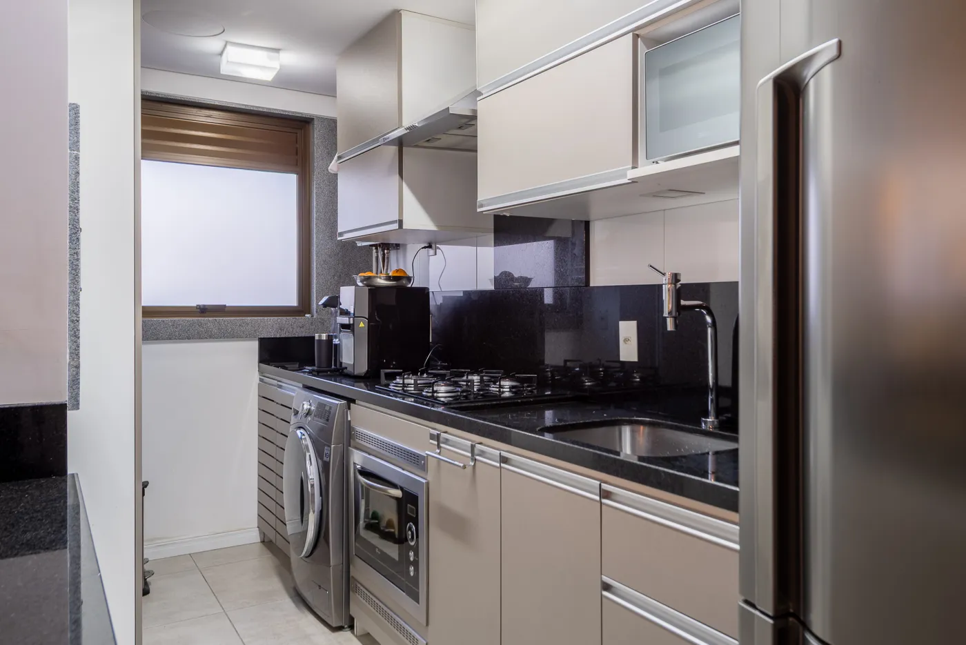 Garden Tower Apto 51635 - Bridge Imóveis Exclusividades — foto 4