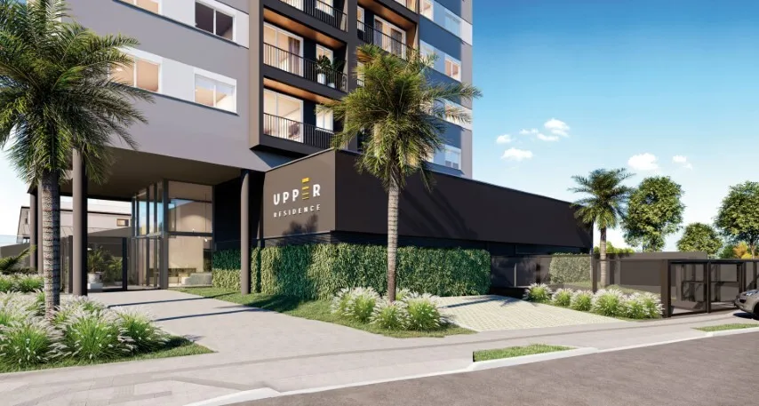 Upper Residence - Tomasetto — foto 4