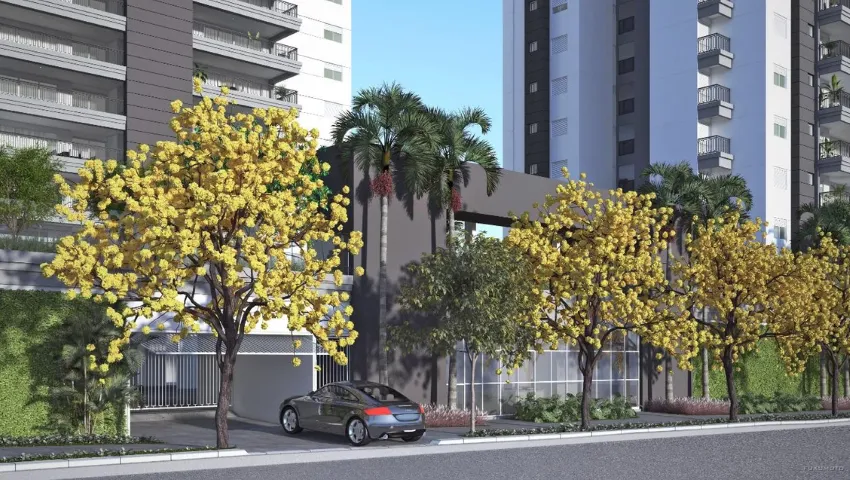 Exclusiv Vila Mariana - ZKF — foto 2