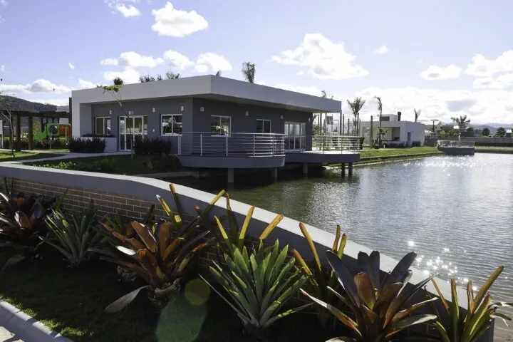 Acqua Condomínio Clube - Ábaco SC