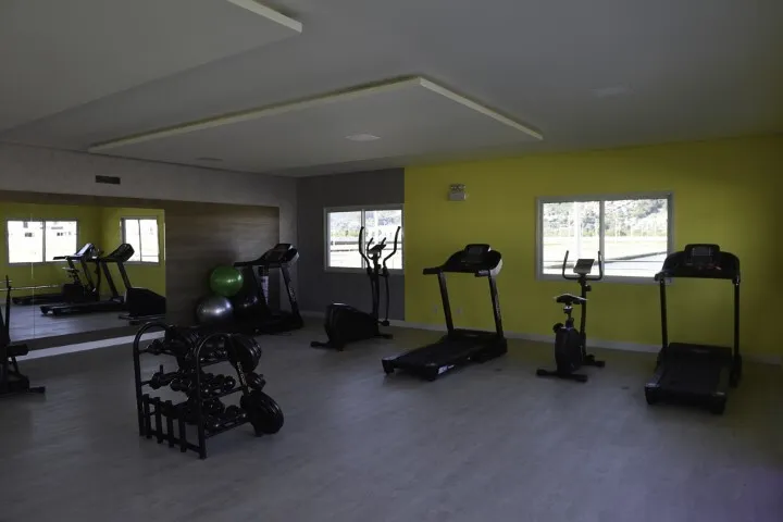 Acqua Condomínio Clube - Ábaco SC — foto 4