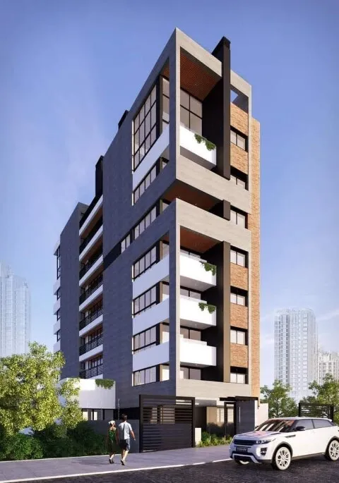 Villa de Gaia - Aquila Construtora e Incorporadora