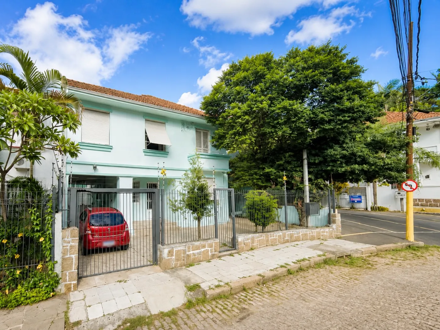 AXF 113 Casa SO0089 - Antunes e Silva Assessoria Imobiliária Exclusividades