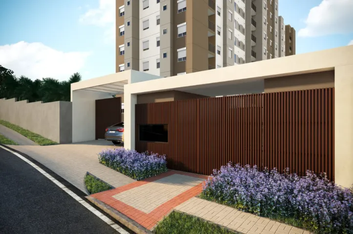 Vivaz Cantareira - Vivaz SP — foto 2