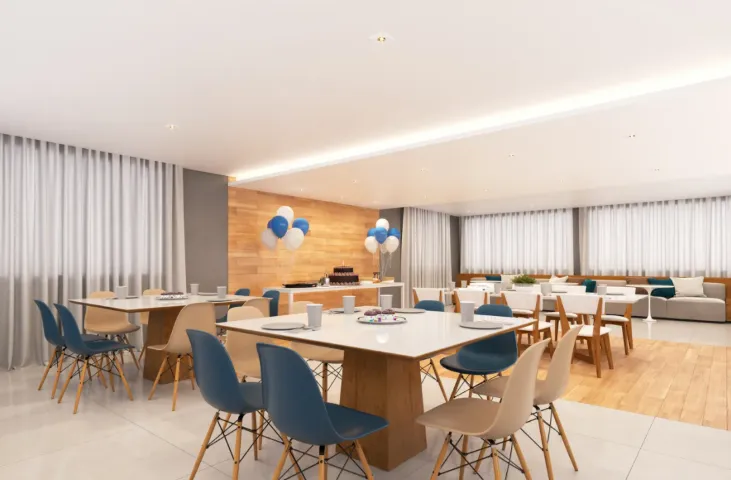 Vivaz Cantareira - Vivaz SP — foto 4
