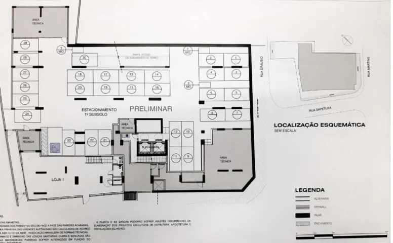 Haus Mitre Alto Butantã - Lojas — foto 2