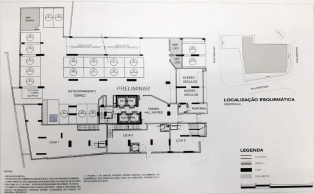 Haus Mitre Alto Butantã - Lojas — foto 3