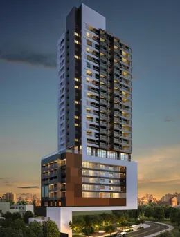 Haus Mitre Alto Butantã - Lojas