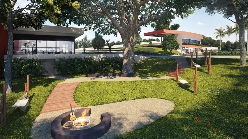Jardim Atenas - Paes & Gregori SP Interior — foto 2
