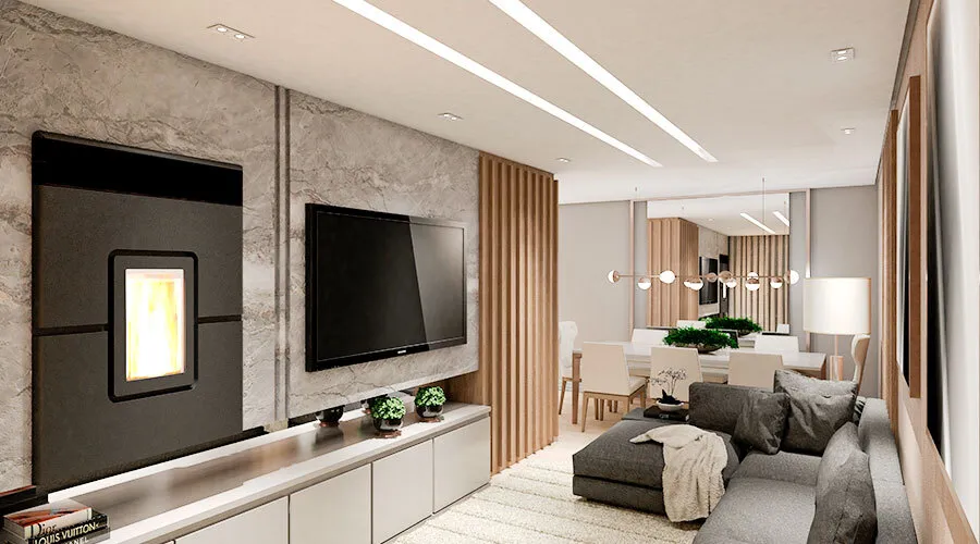 Ébano Residencial - Vale Verde — foto 4